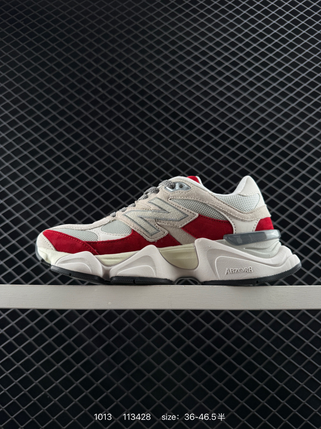 NB Joe Freshgoods x New Balance   NB9060